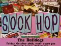 Decatur Pennsy Depot Sock Hop