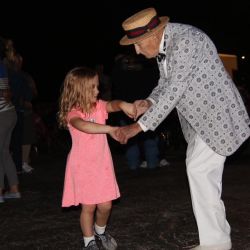 Lebanon Back to the 50s Festival