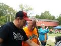 Matthews Covered Bridge Festival