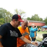 Matthews Covered Bridge Festival